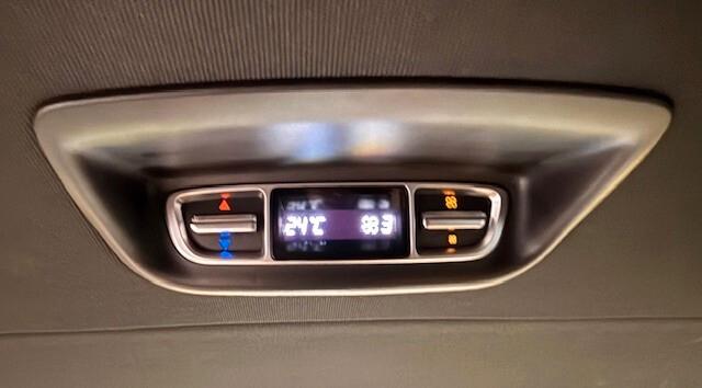 Mercedes-benz V 250 d Automatic Premium Extralong