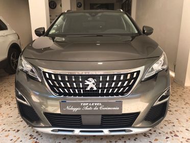 Peugeot 3008 2.0 HDi 150CV ALLURE KM CERTIFICATI