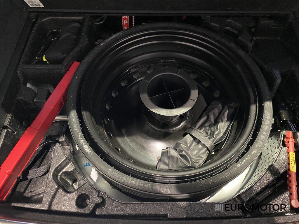 Audi Q5 40 2.0 TDI mHEV 12V S line Plus Quattro S tronic