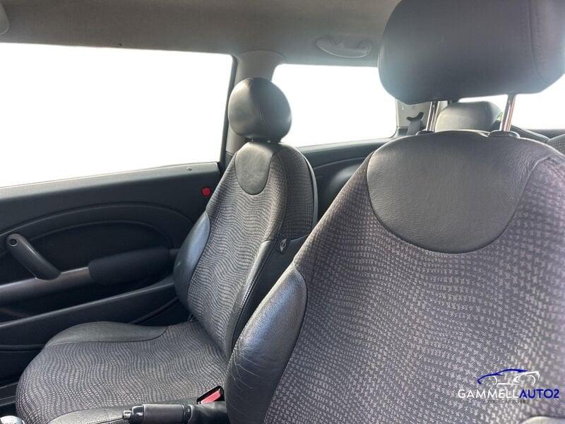 MINI Mini Mini 1.4 tdi One D