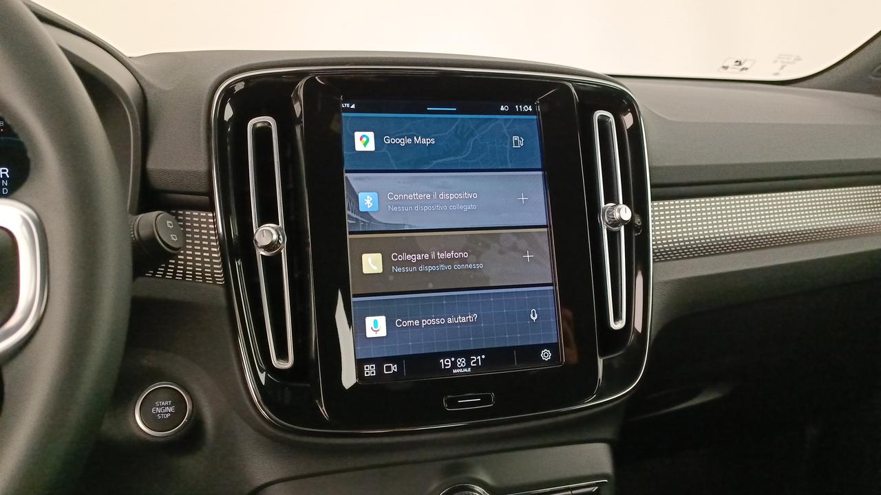 VOLVO XC40 2.0 b3 Core auto