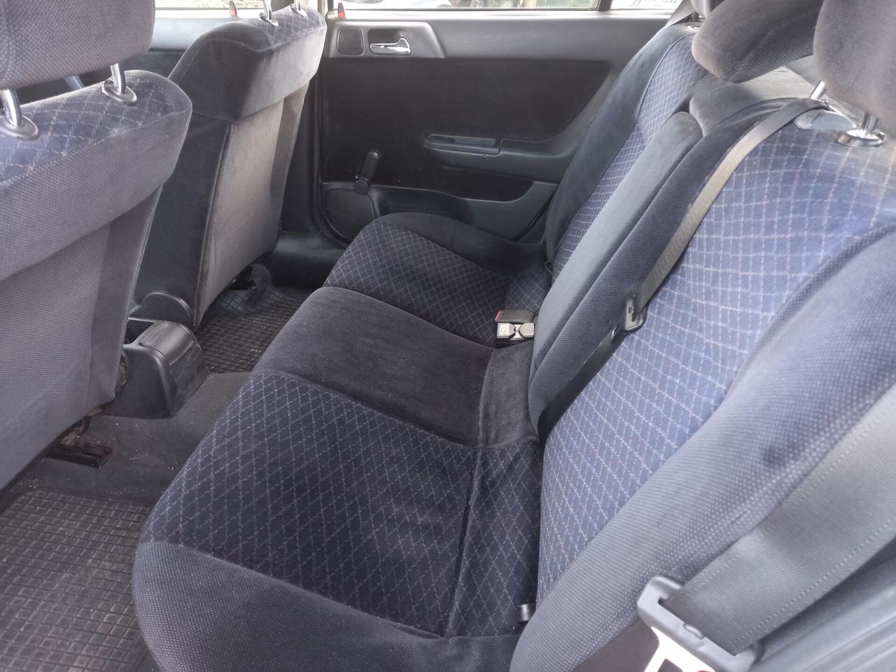Opel Astra 1.7 16V DTI Station Wagon 75cv