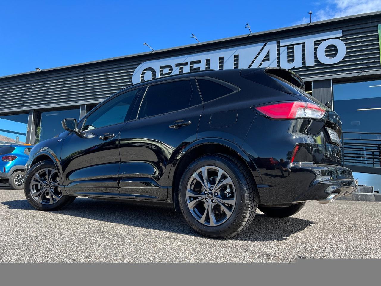 Kuga 1.5 EcoBlue 120 CV aut. 2WD ST-Line N1 AUTOCARRO