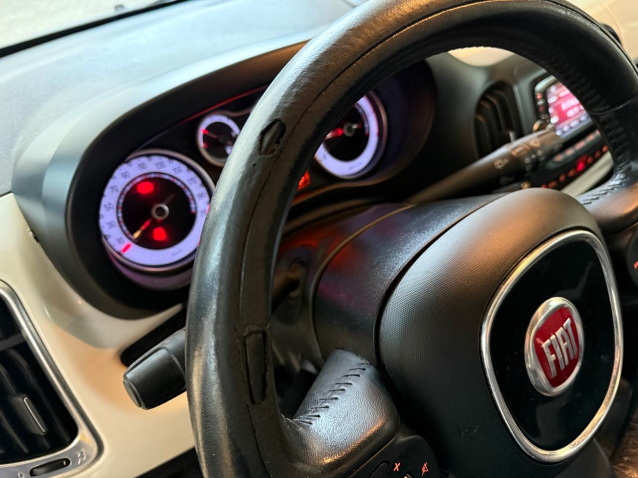 Fiat 500L 1.3 Multijet 85 CV Pop Star