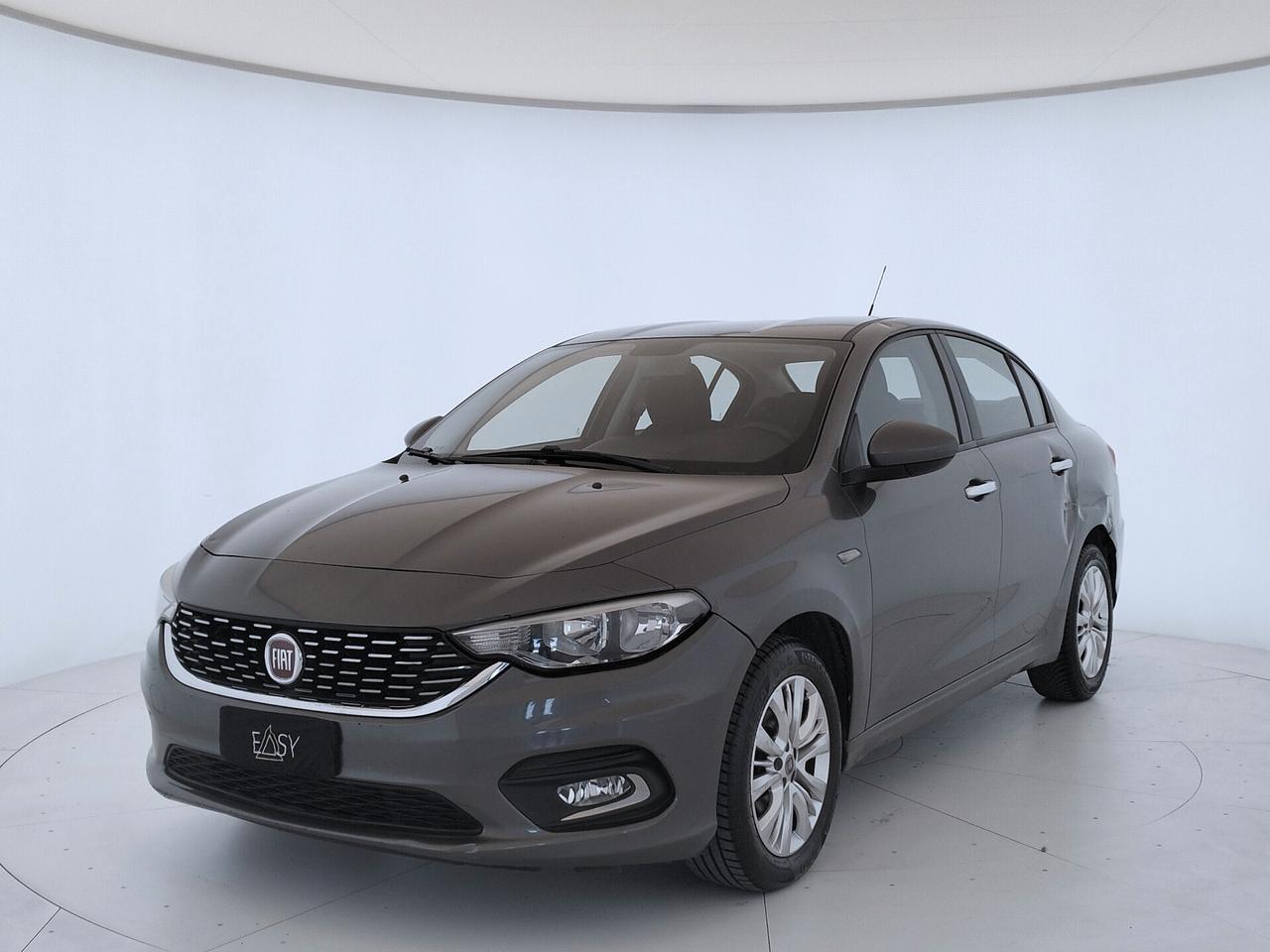 Fiat Tipo 1.3 Mjt Easy - NEOPATENTATI