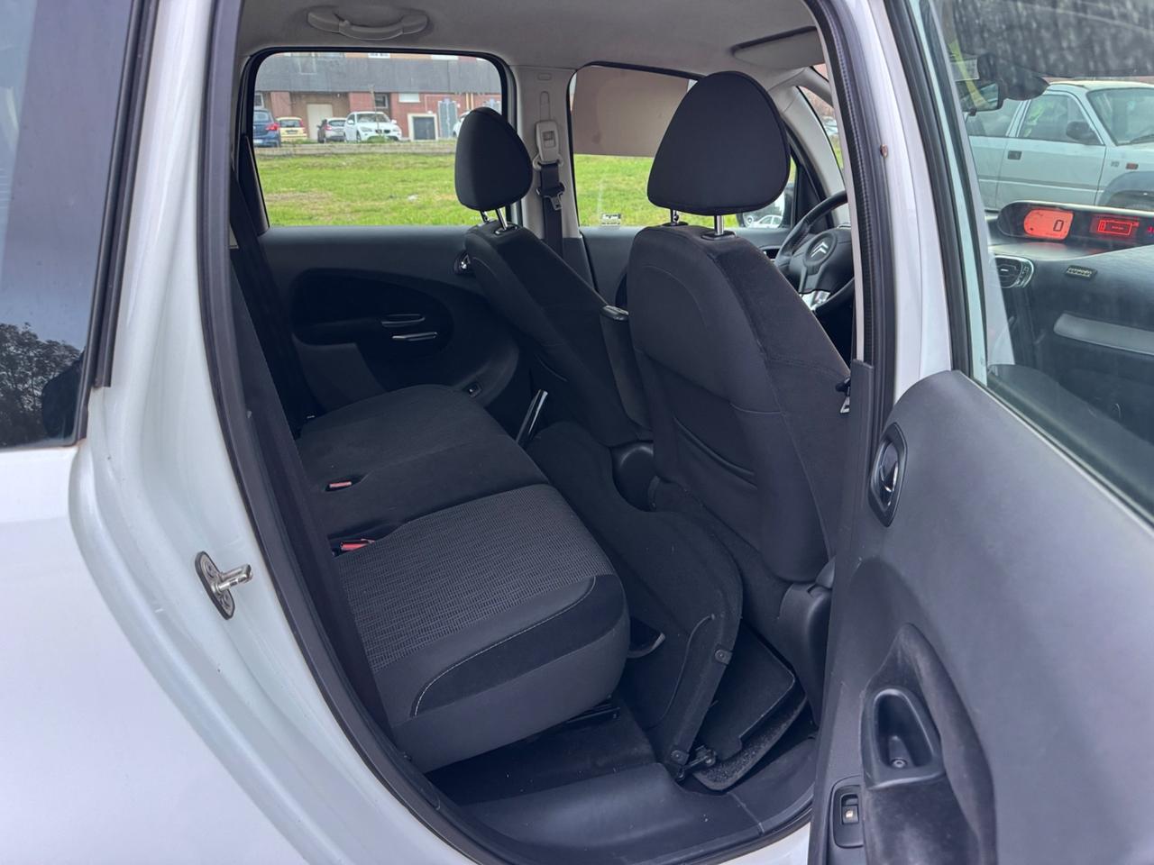 Citroen C3 1.4 HDi 70 DeeJay