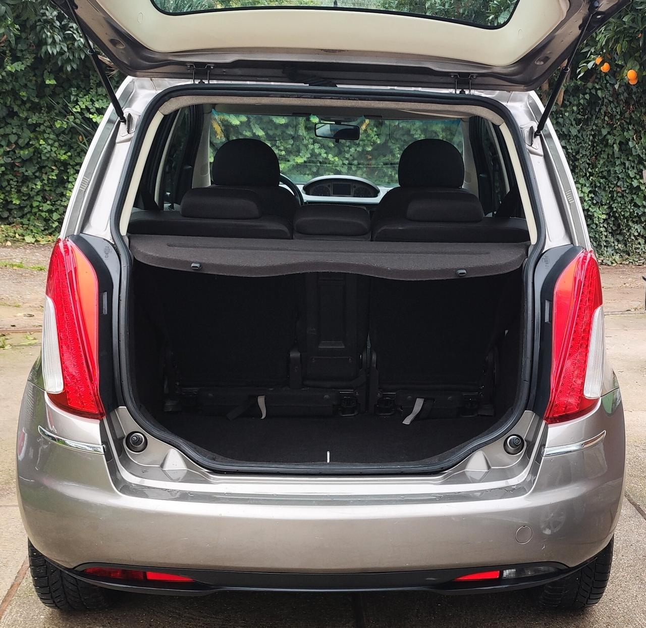 Lancia MUSA 1.3 Multijet 16V 70 CV Oro