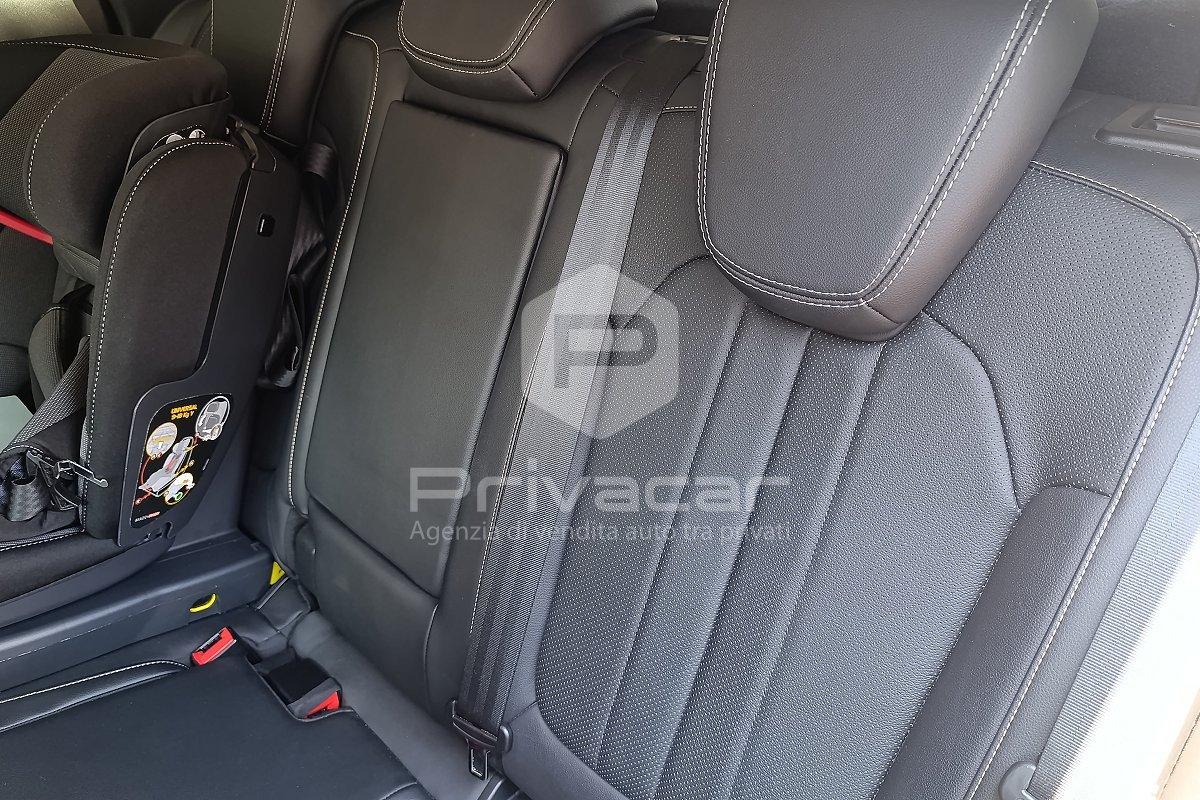 OPEL Grandland X 2.0 diesel Ecotec Start&Stop aut. Ultimate