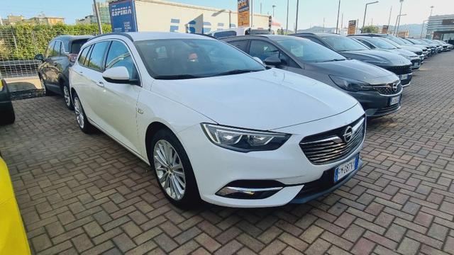 OPEL Insignia 1.5 Turbo S&S Sports Tourer Advance