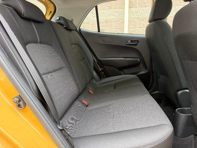 KIA Picanto 1.0 DPI 67CV UNIPROPRIETARIO CLIMA BLUETOOTH