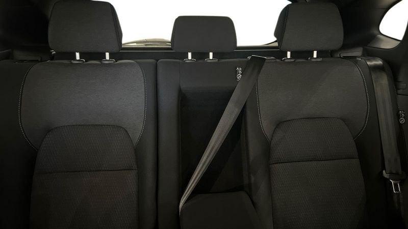 Nissan Qashqai 1.3 Mild Hybrid 140cv N-Connecta 2WD 1.3 MHEV N-CONNECTA 2WD 140CV