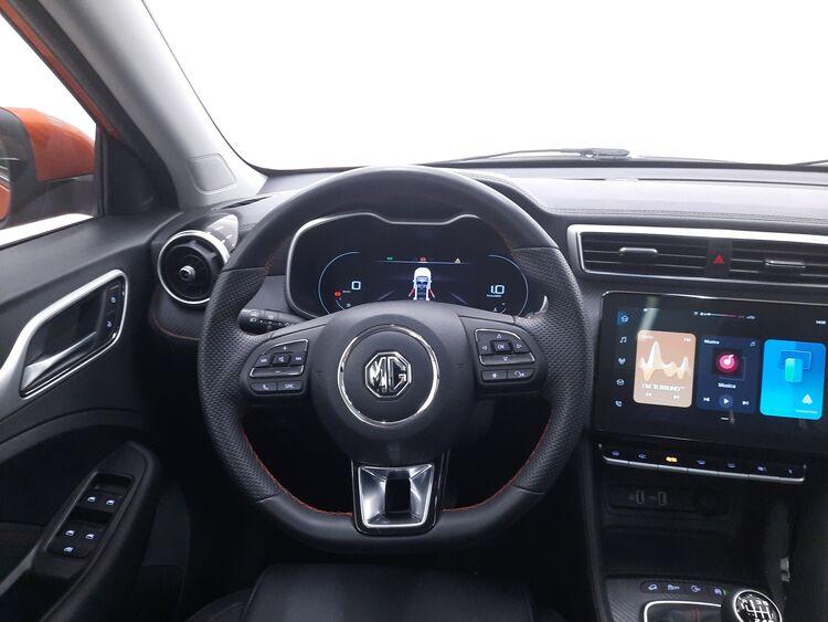 MG ZS Luxury BR822957 1.0 Benzina 111CV