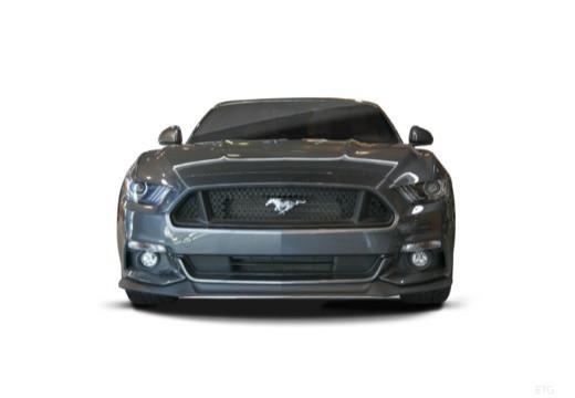 FORD Mustang VI 2015 Convertible - Mustang Convertible 2.3 ecoboo