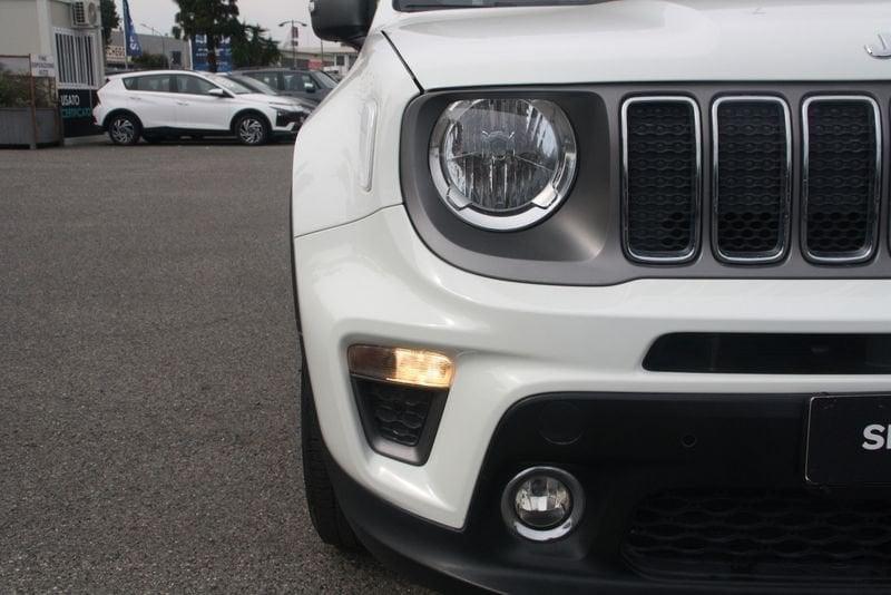 Jeep Renegade 1.6 MJet 130cv Limited