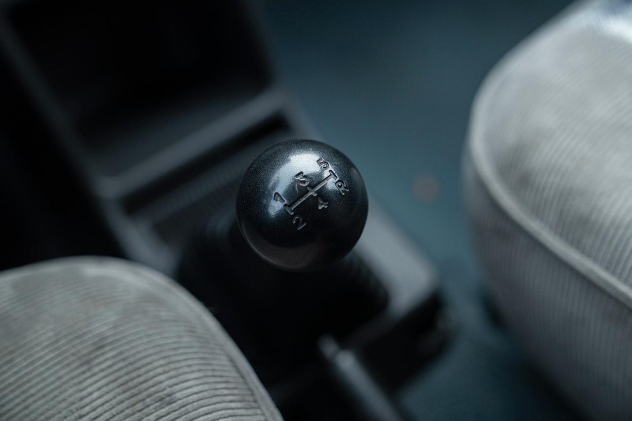 Fiat Regata 100 DS Weekend Riviera - FIA00459