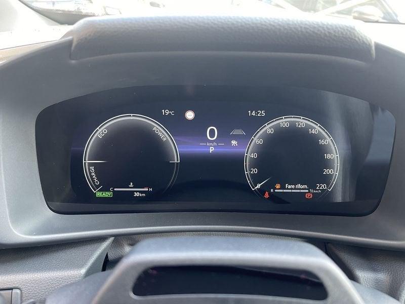 Toyota C-HR 1.8 hev Active fwd e-cvt - NUOVO