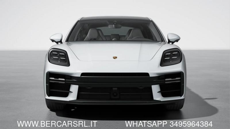 Porsche Panamera 2.9 4 E-Hybrid*MODELLO NUOVO*