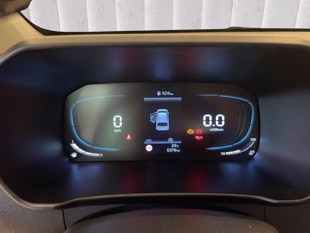 KIA Picanto 1.0 gdi Style del 2025