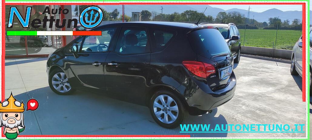 Opel Meriva 1.7 CDTI 110CV Cosmo