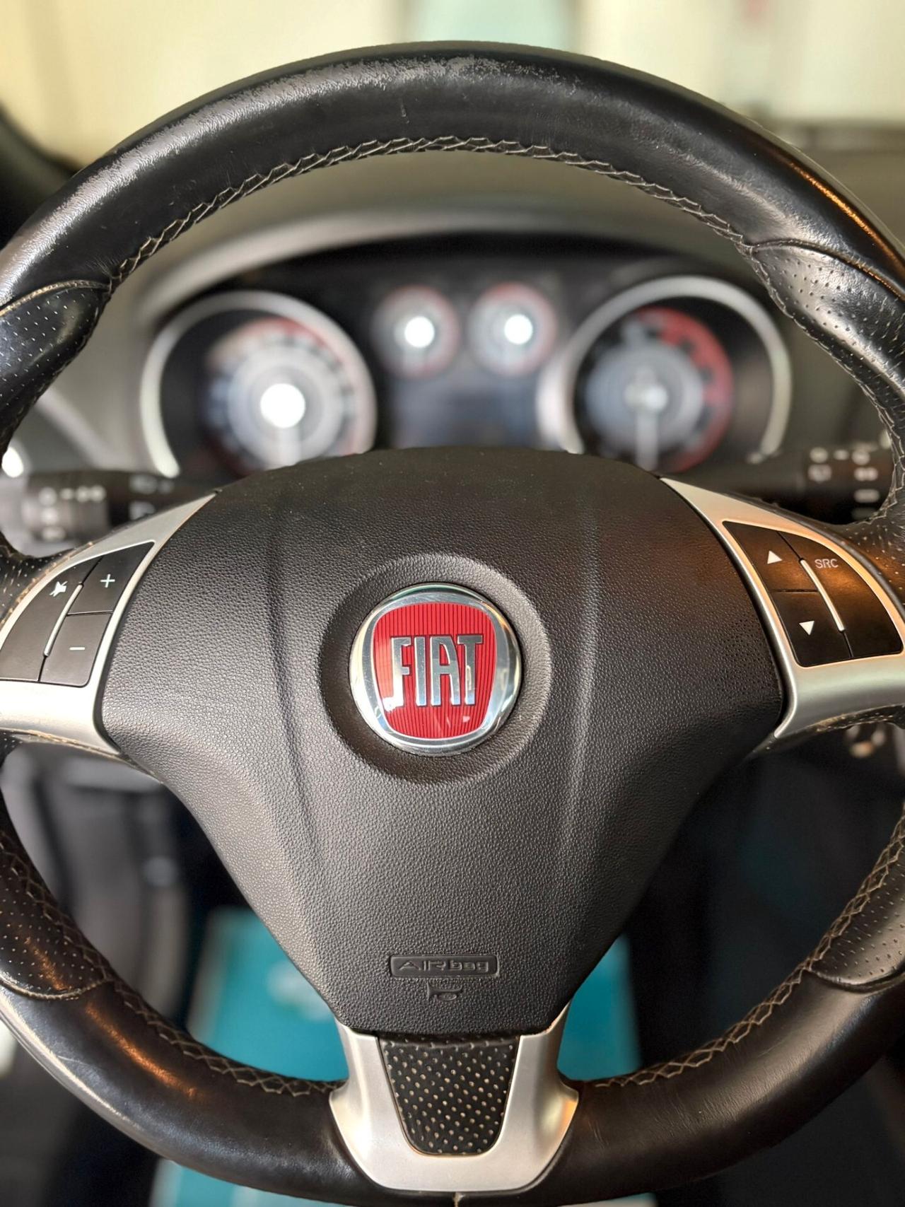 Fiat Punto Evo lounge 60.000 Km