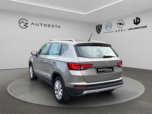 SEAT Ateca 1.6 TDI Business