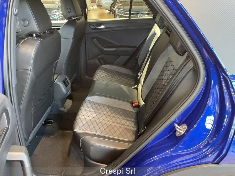 Volkswagen T-Roc 1.0 TSI R-Line Plus