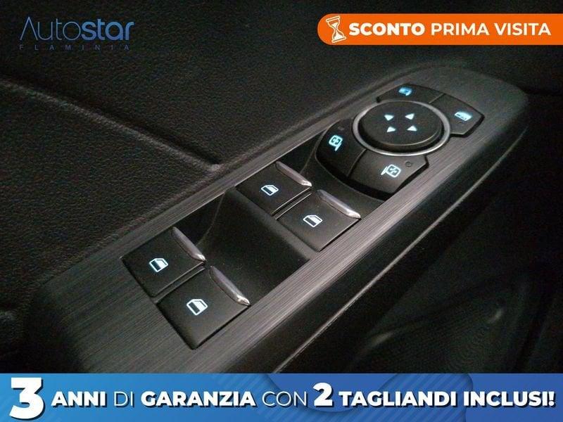 Ford Kuga 2.5 full hybrid ST-Line X awd 190cv cvt