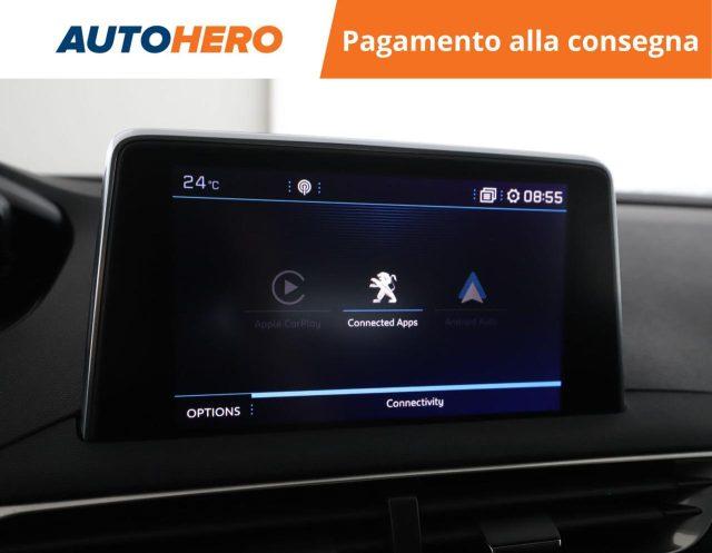 PEUGEOT 3008 BlueHDi 130 S&S EAT8 Business