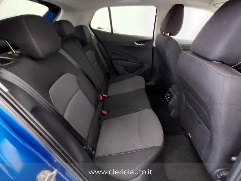 Škoda Fabia 1.0 MPI 80 CV 130 Edition