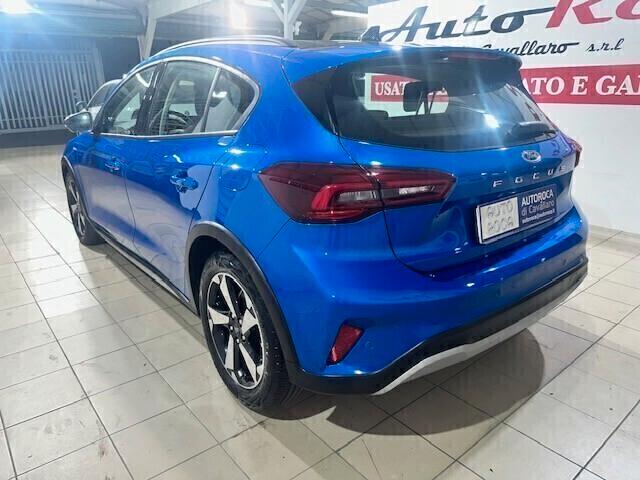 Ford Focus 1.5 EcoBlue 120 CV 5p. ACTIVE