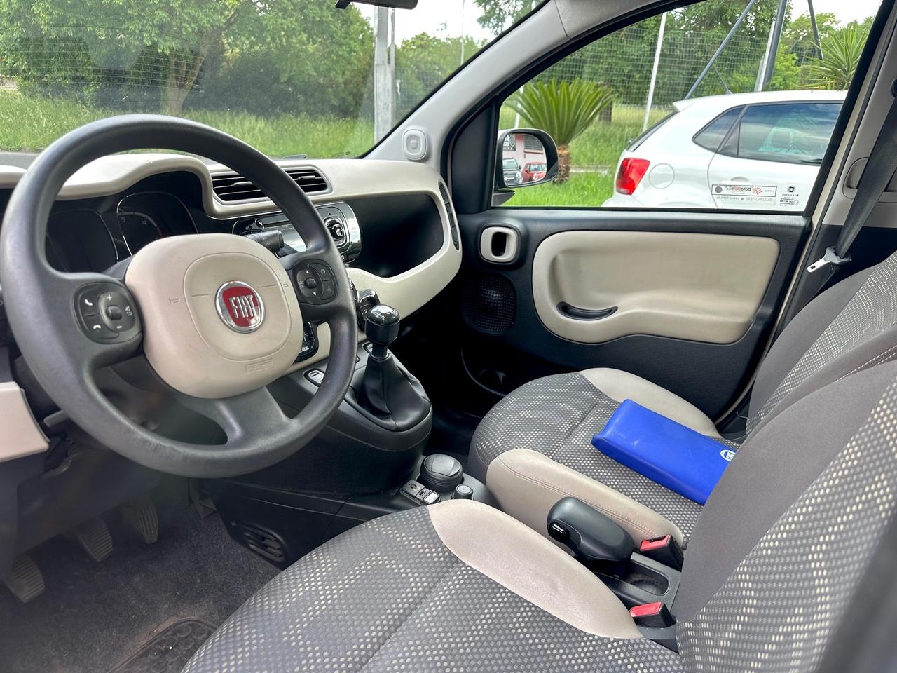 Fiat Panda 1.3 MJT 16V DPF 4x4 Climbing UNIPRO DISTRIBUZIONE OK PERMUTE NO OBBLIGO FINANZIARIO
