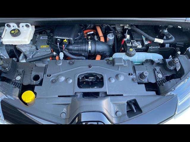 Renault ZOE Zen R135 Flex e-shifter my20