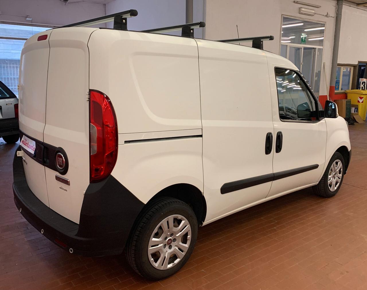 Fiat Doblò Cargo
