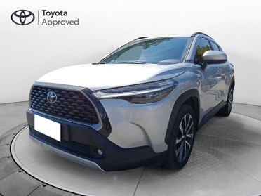 Toyota Corolla Cross 1.8h Trend 2wd 140 CV e-cvt