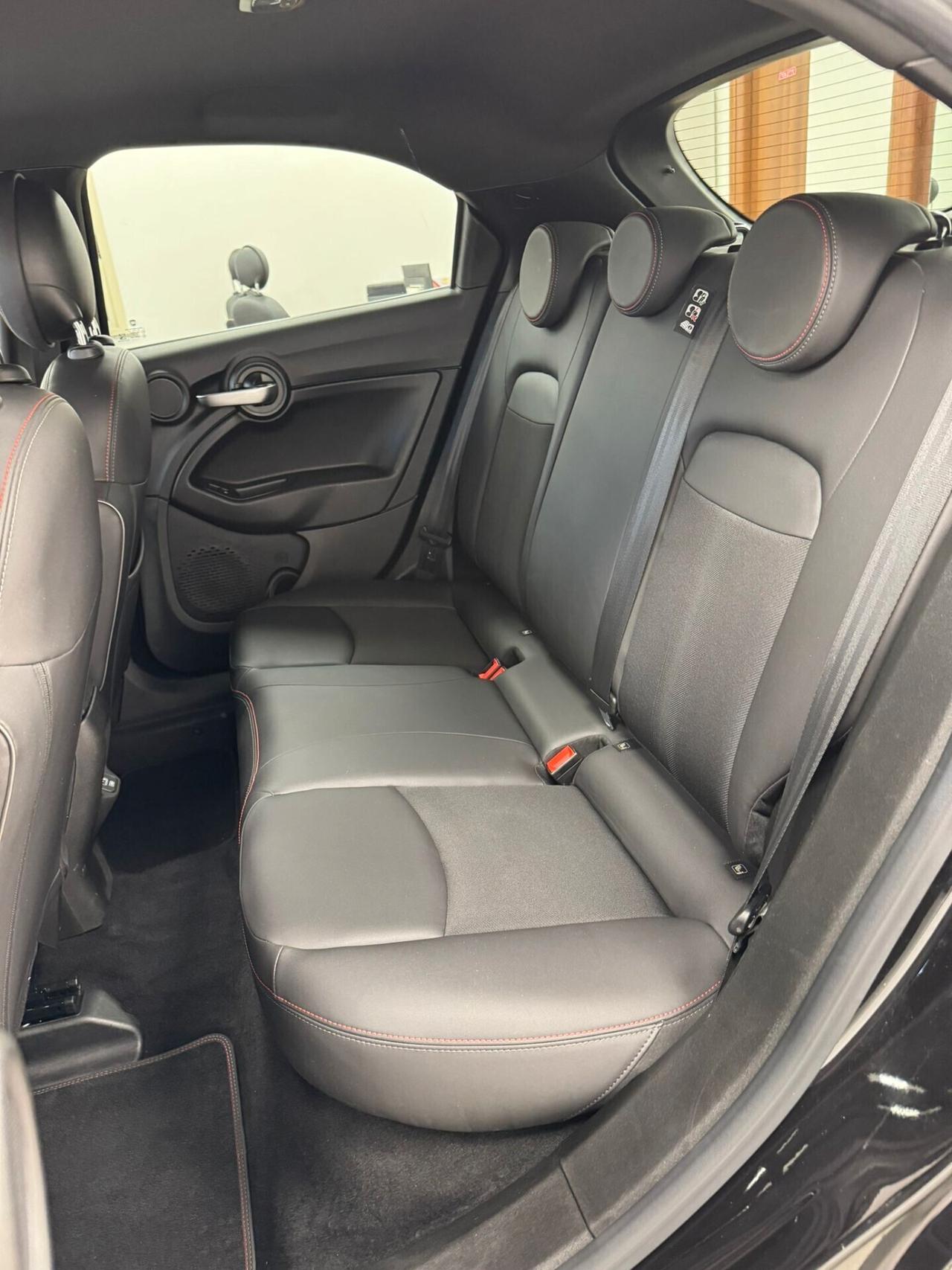 Fiat 500X 1.3 MultiJet 95 CV Sport
