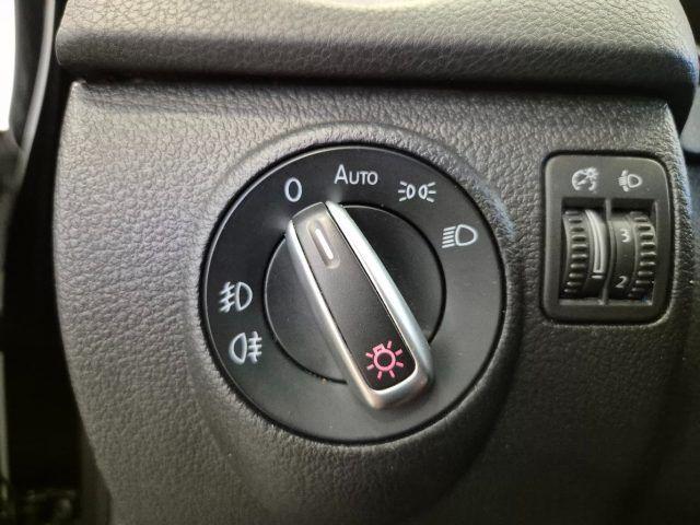 VOLKSWAGEN Tiguan 1.4 TSI BlueMotion - PER COMMERCIANTI