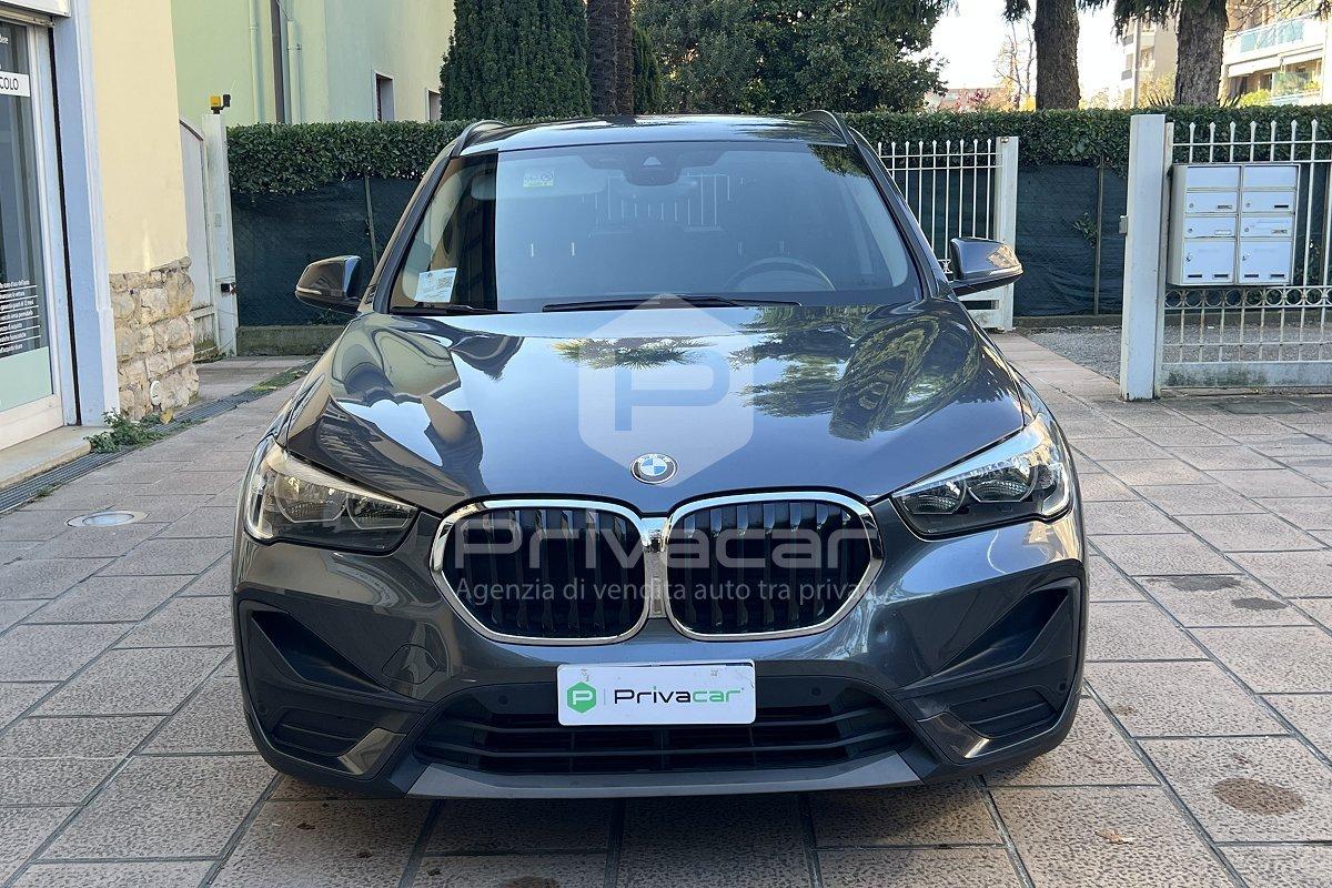 BMW X1 xDrive18d Business Advantage