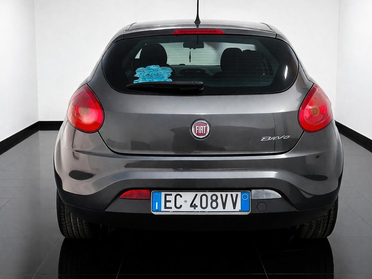 Fiat Bravo 1.6 MJT 120 CV DPF Emotion NEOPATENTATI €5 BELLISSIMA