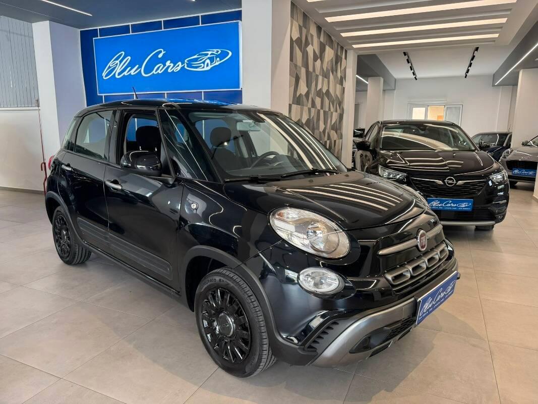 Fiat 500 L 1.3 mjt 95cv my20