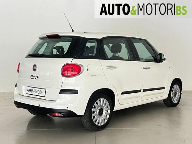 FIAT 500L 1.4 95 CV Pop Star *PREZZO REALE*