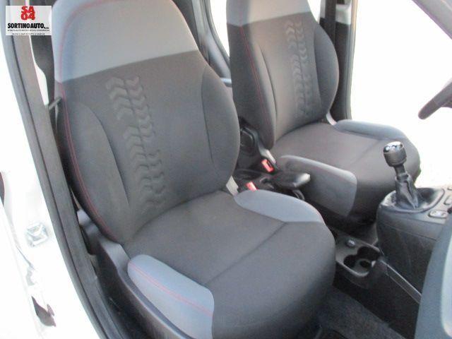 FIAT Panda 1.3 MJT 80cv Easy-11/2018 OK NEOPAT.