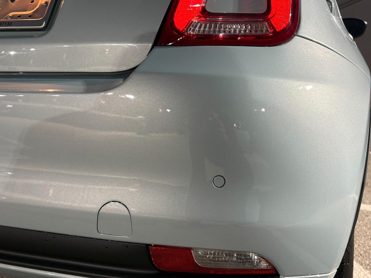 Fiat 500 1.0 Hybrid Pack Premium KM CERTIFICATI