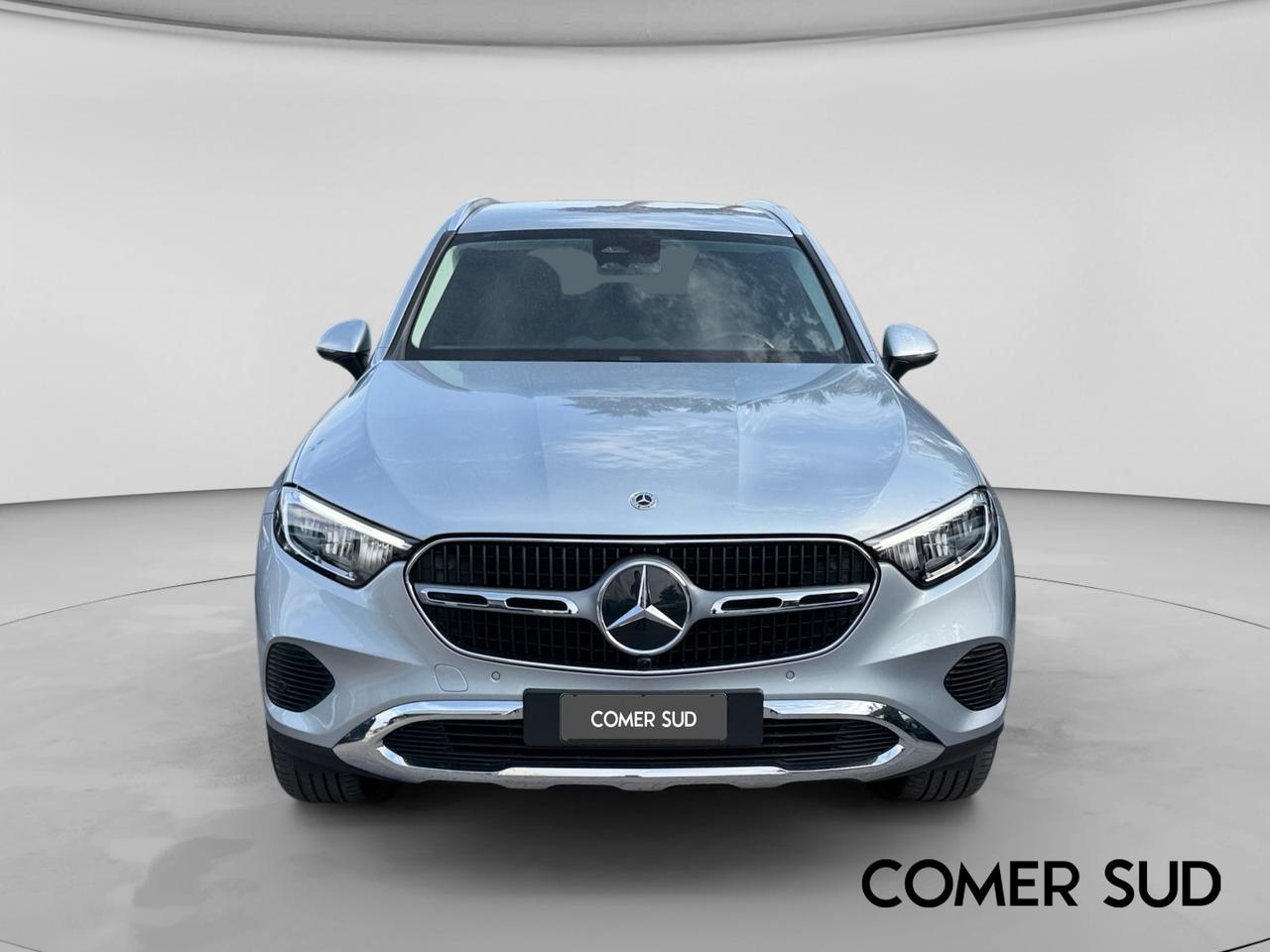 Mercedes-Benz GLC - X254 - GLC 220 d AMG Line Advanced Plus 4matic auto