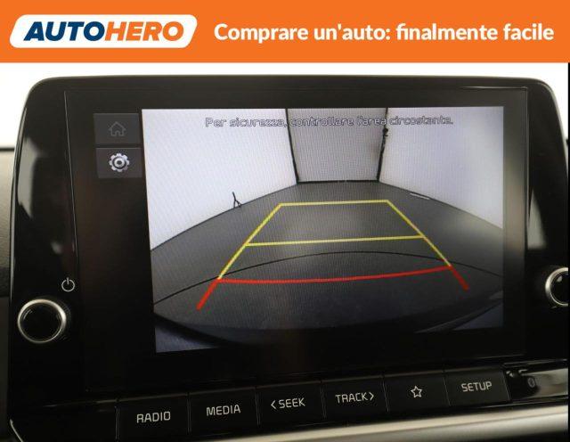 KIA Picanto 1.0 12V 5 porte Urban