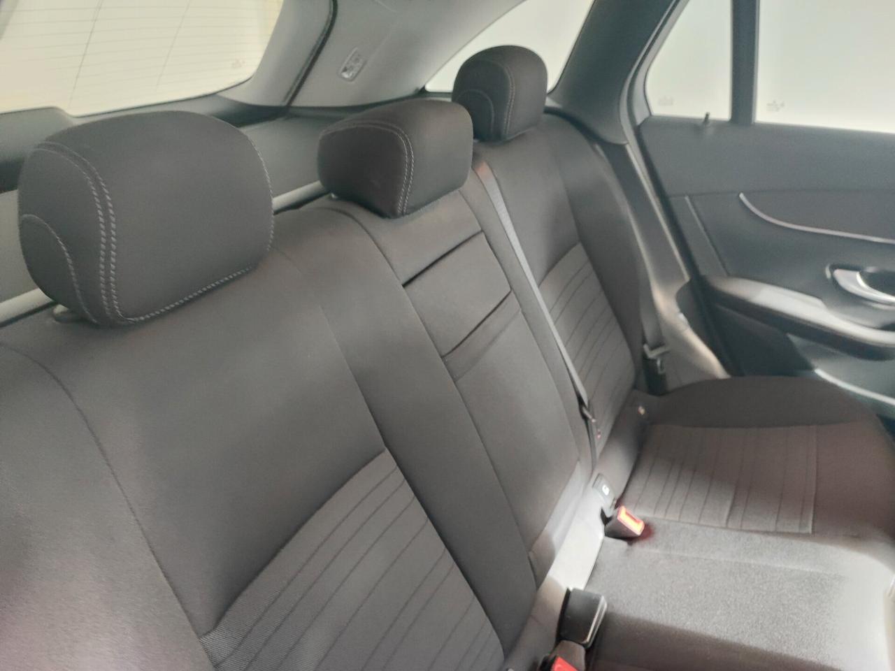 Mercedes-benz GLC 220 d 4Matic Premium Plus