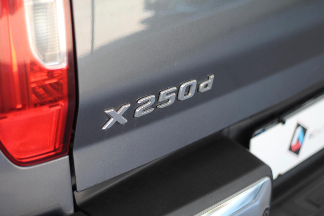 Mercedes-benz Classe X Classe X 250 d POWER 4Matic