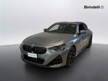BMW BMW 220d Coupé