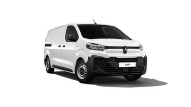 Citroën Jumpy Jumpy 1.5 BlueHDi 120 S&S PL-TN Furgone M