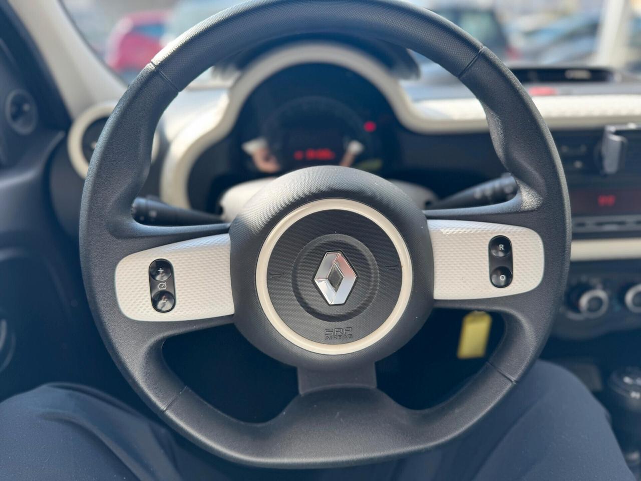 Renault Twingo SCe 65 CV Intens