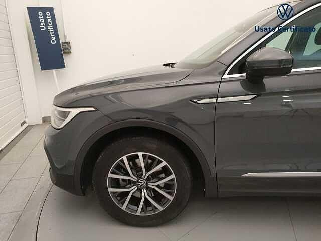 Volkswagen Tiguan 2ª serie 1.5 TSI ACT Life